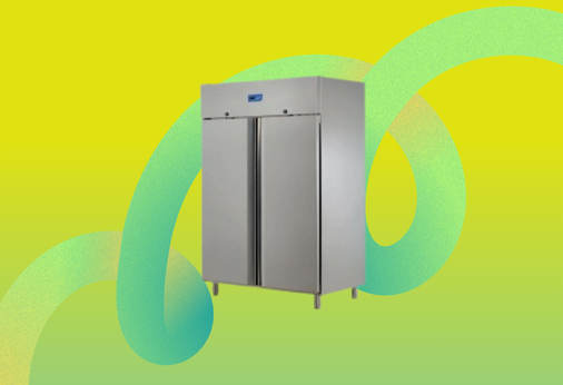 Endüstriyel Dolaplar