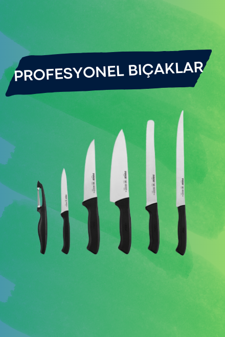 BIÇAKLAR
