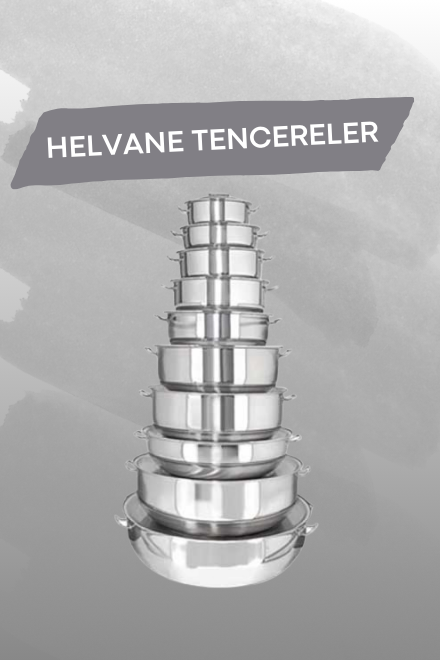 TENCERELER