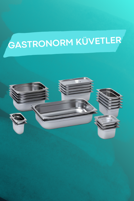 KÜVETLER