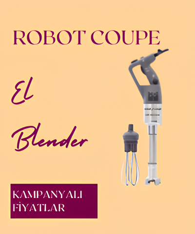 El Blender